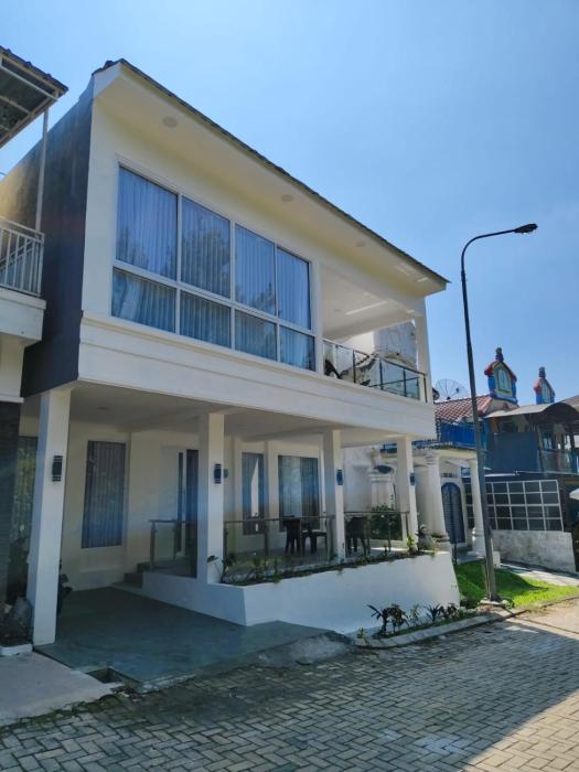 Villa Dalia Puncak NA5-18