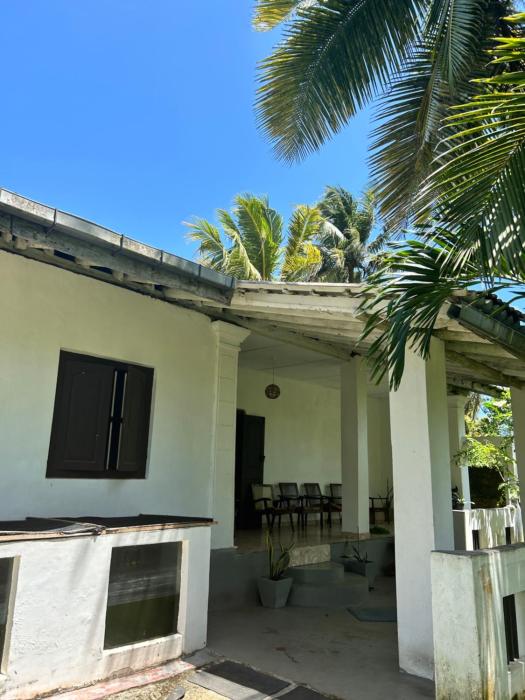 Donals place Ahangama