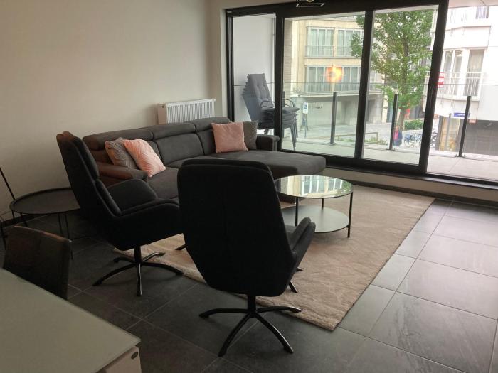 Dartling appartement