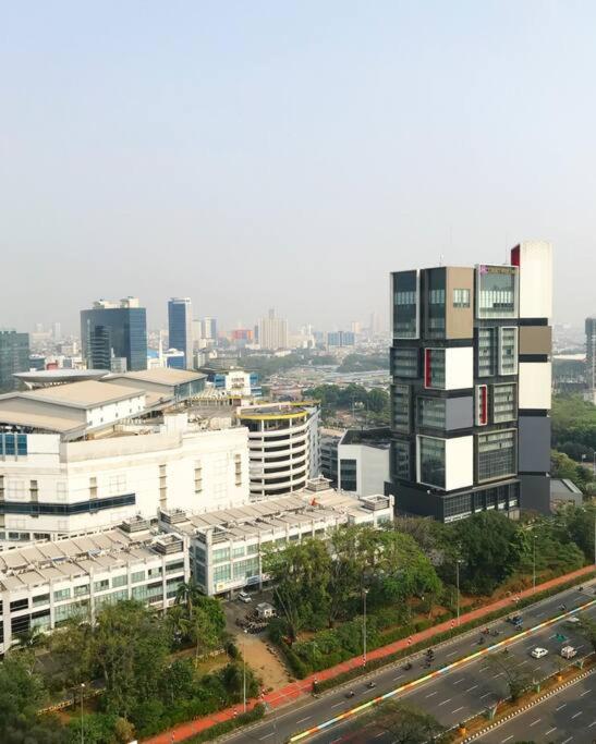 Central base to explore North Jakarta