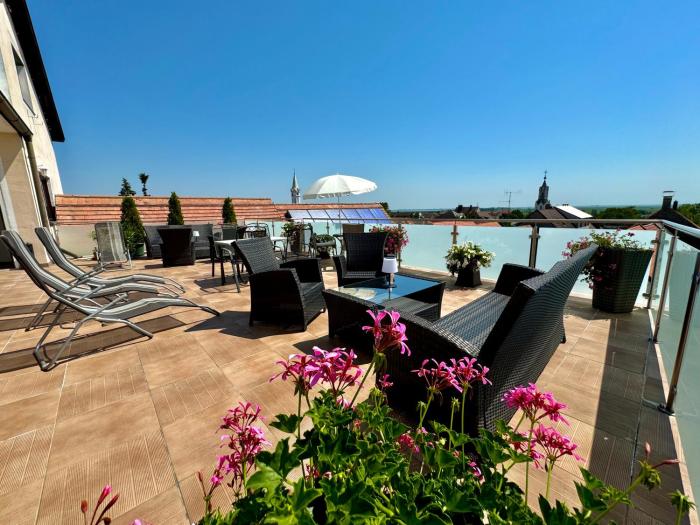 Pension Seeblick