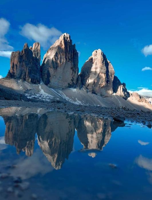 CASA DI MONTAGNA BnB -ROXY