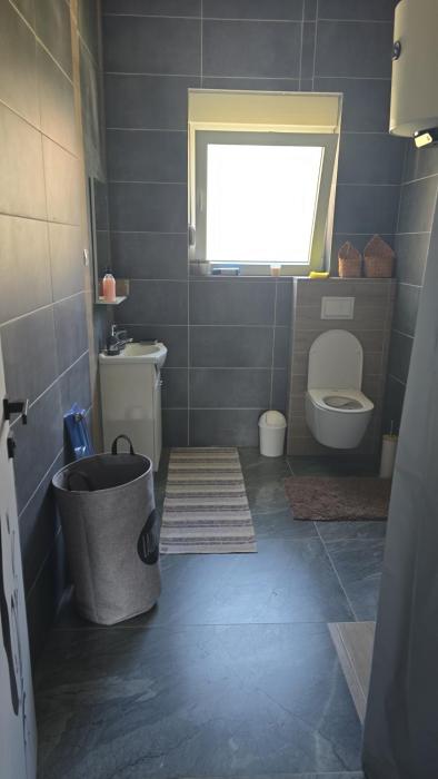 Apartmani Korana