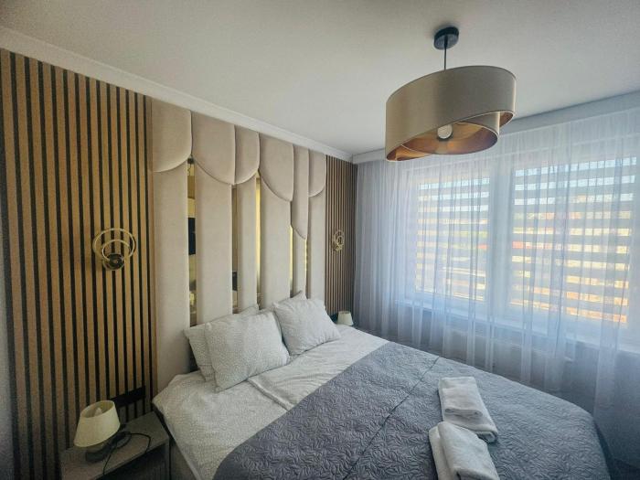 Baltic Luxury Gold