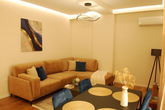 Lindis Apartment 8 5