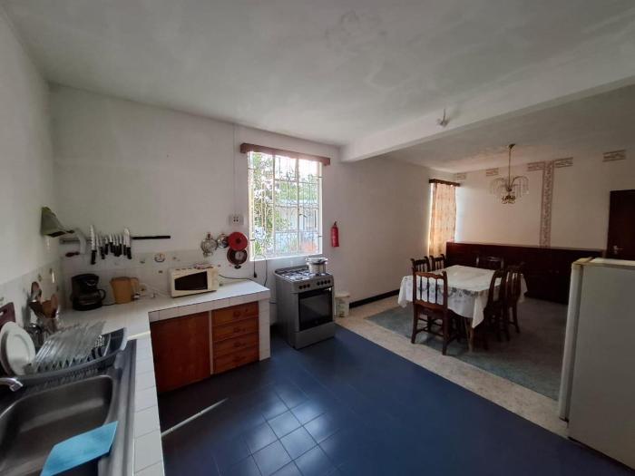 Sealouette Seaview Appartment