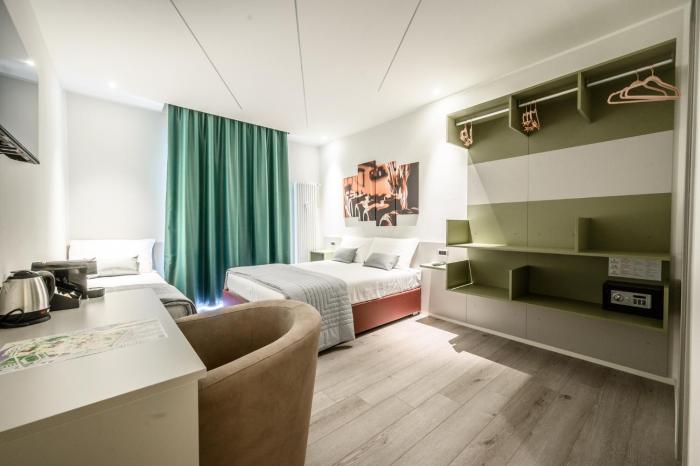 Affittacamere I Tesori di Modena