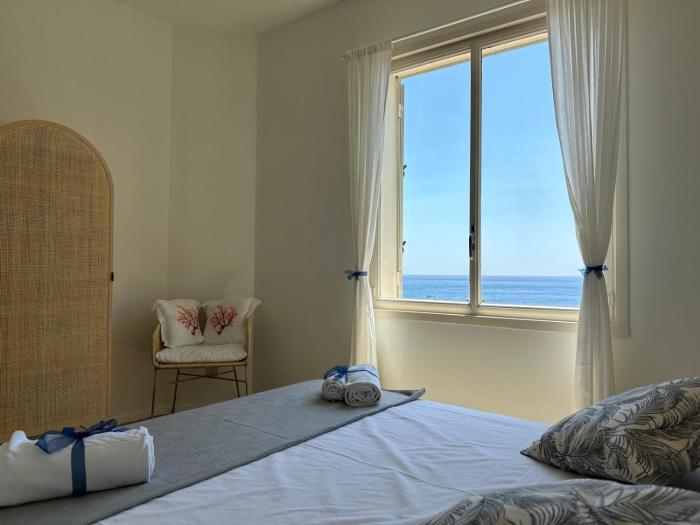 FronteMare & MariMare Isola Bella Apartment by Taormina Holidays