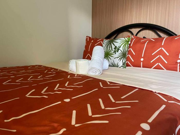 Lush Residences Makati City by darpm