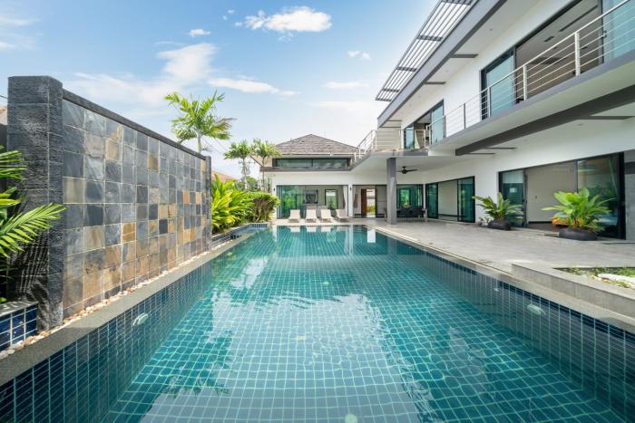Diamond Villa by Ryan, Boat Avenue Phuket
