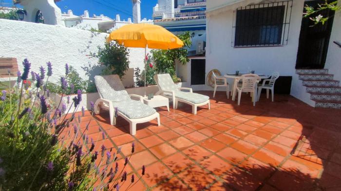 Casa Pueblo 100A by Spainsunrentals 1018