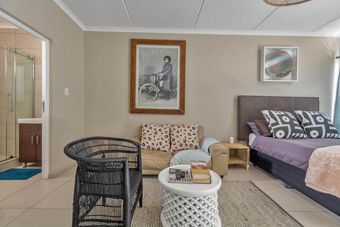 Modern Heritage Condo