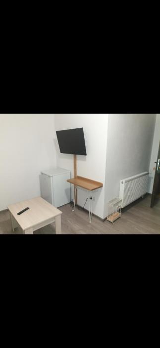 Apartament Brandușa