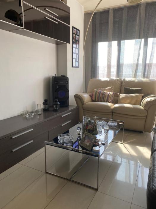 Piso cómodo Habitación