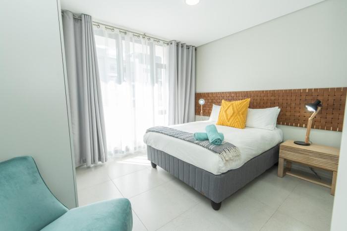 Ocean Glimpse Bellamare