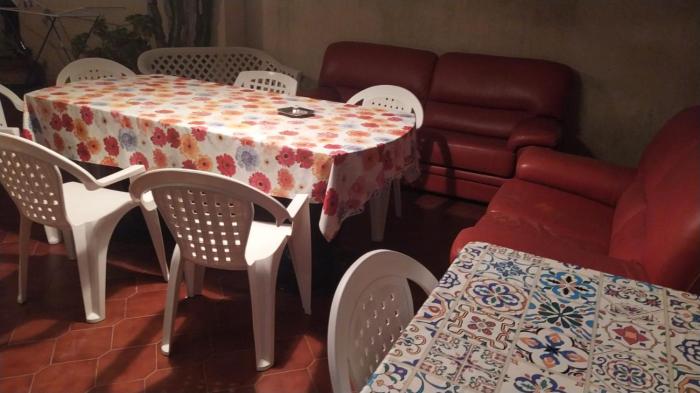 GALLIPOLI a pochi passi dal mare - LIDO SAN GIOVANNI