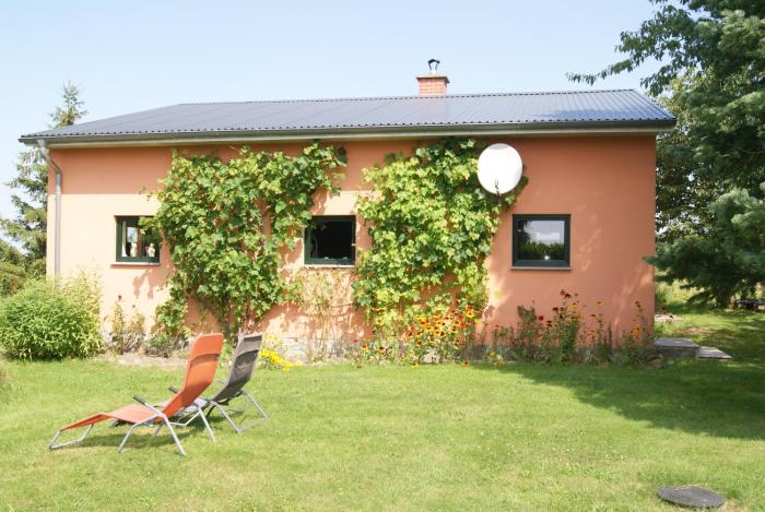 Ferienhaus Bartelshagen 1