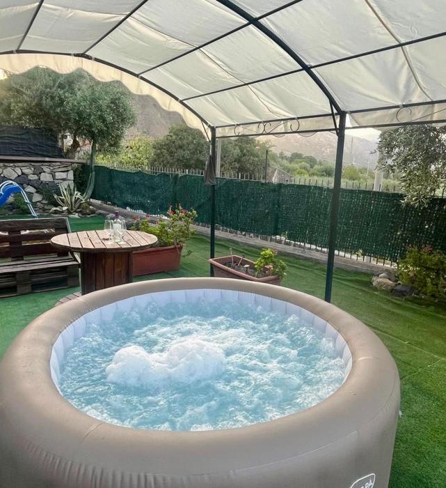 Casa Vacanze A Ravà