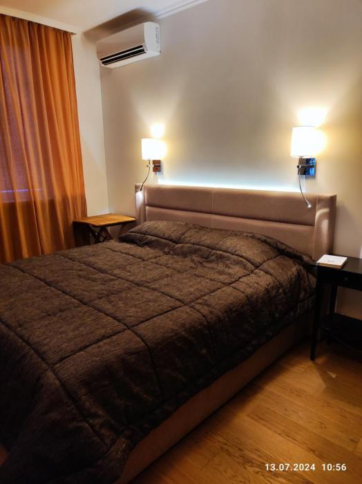 Lux Apartment, Liko Grad