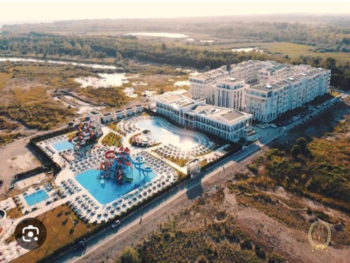 1 bedroom Apartment at the grand Europa Resort