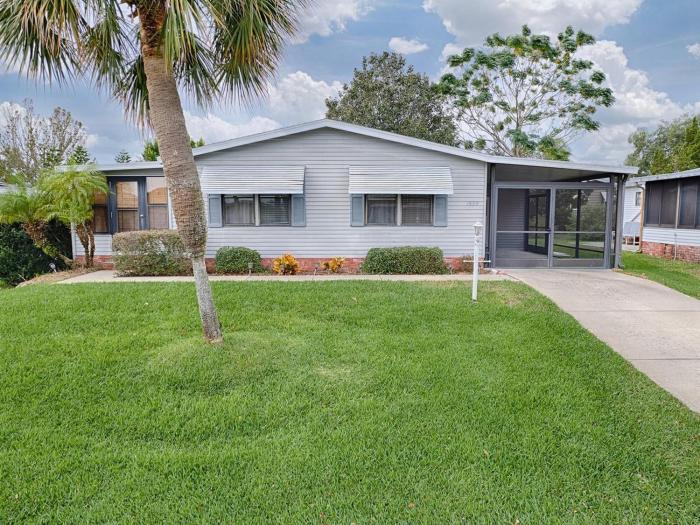 VILLAGES 2BED ROOM 2 BATH NEAR ORANGE BLOSSOM COUNTRY CLUb