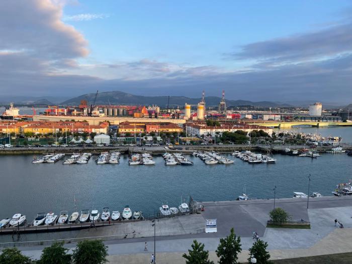 Ático en Santander Barrio Pesquero