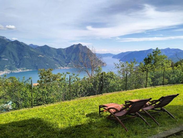 La maison de P I M P I N