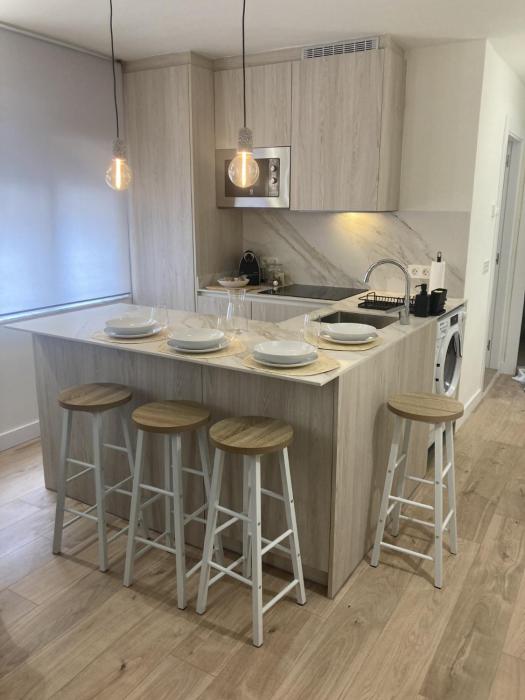 La Ventana de Foncalada Exterior Tranquilo Pleno Centro Parking Gratis Wifi