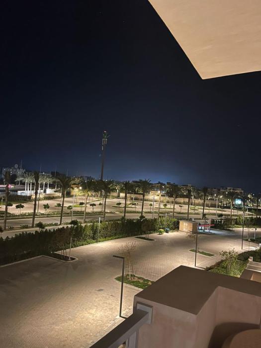 Chalet in Marina 2 Marassi - شاليه غرفة واحدة في مارينا 2 في مراسي