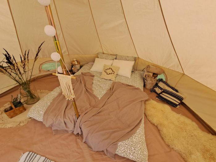 Järveääre Glämping