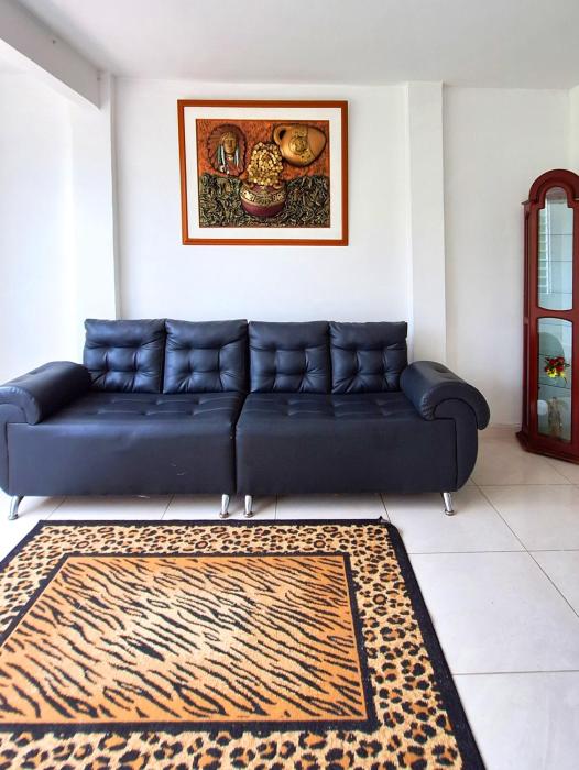 Apto Completo 2Hab Popayán