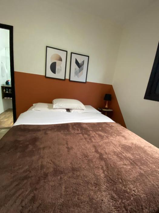 Paraíso Ubatuba - Seu Oásis de Tranquilidade