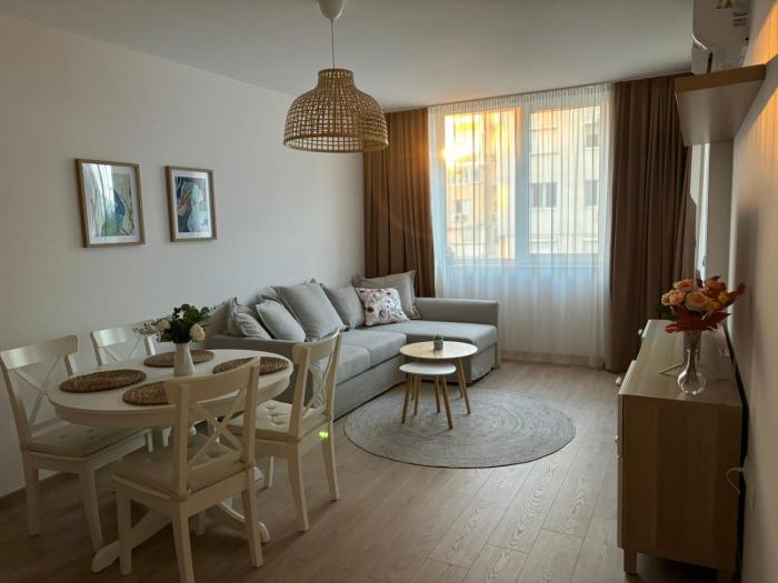 MV-Brilliant apartment