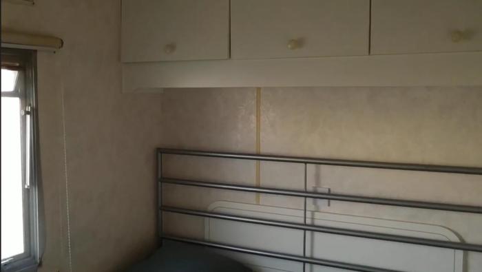 Bungalow costa brava