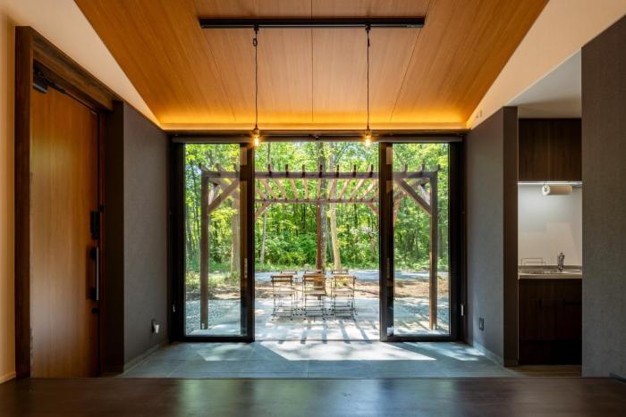 morinoyadori Doan Maruyama - Vacation STAY 41405v