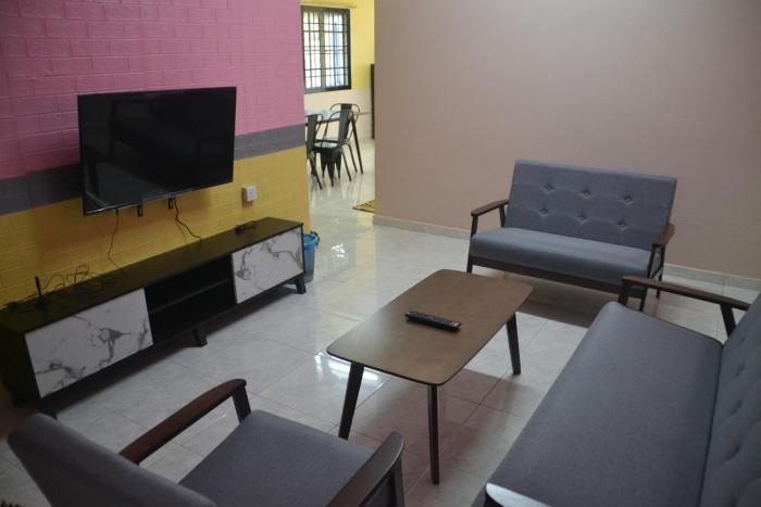 Yims Homestay