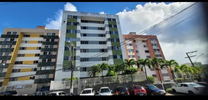 Apartamento bem localizado em Salvador