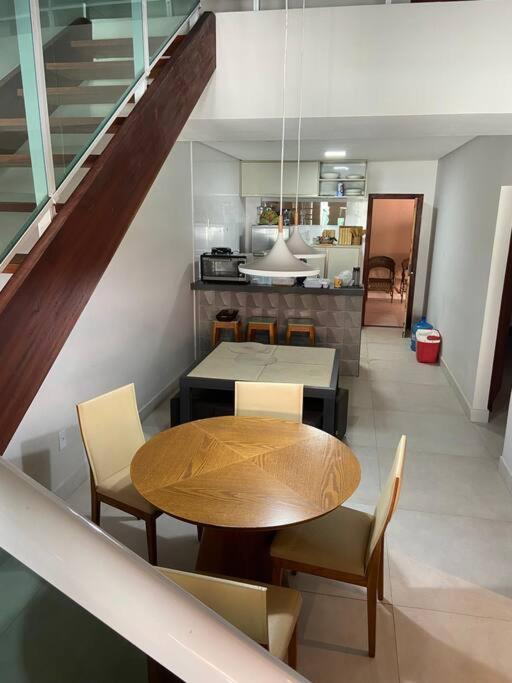 Casa na praia do coqueiro