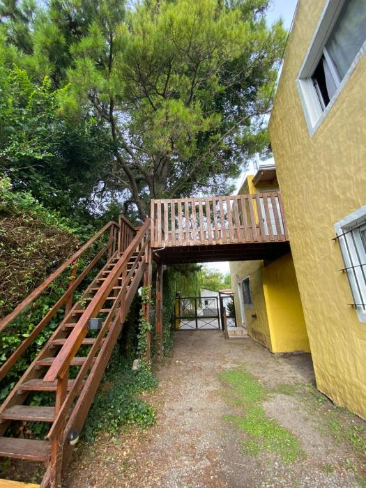 Sauces del Lago Tandil dpto 4