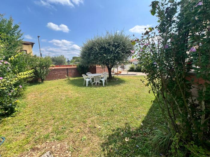 Villa Gianfranca - sentiti come a casa