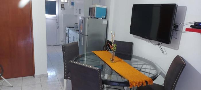 La Delfina Vll San Bernardo