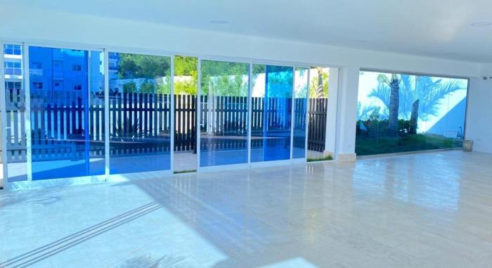 Estupendo Apartamento