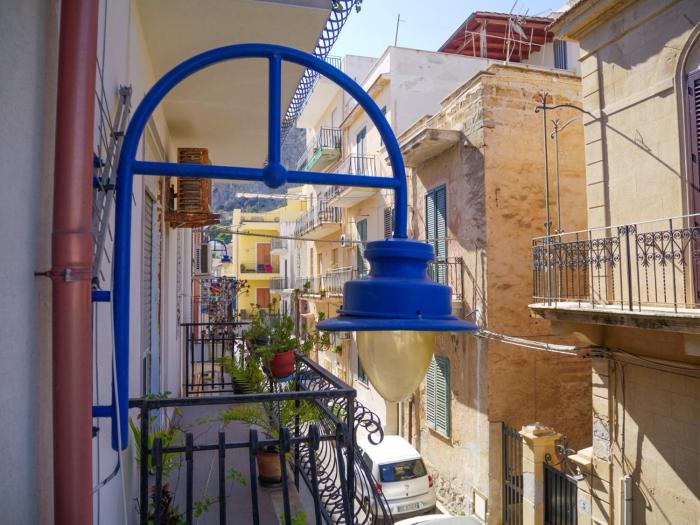 Casa del pescatore Appartment -By Rentalbeb italy-