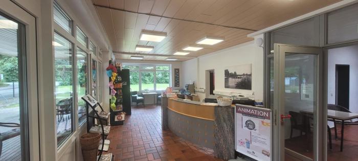 KNAUS Campingpark Haren