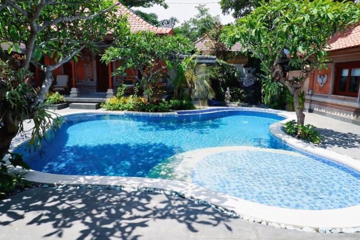 Divya 1 BR Superior Room ZN84