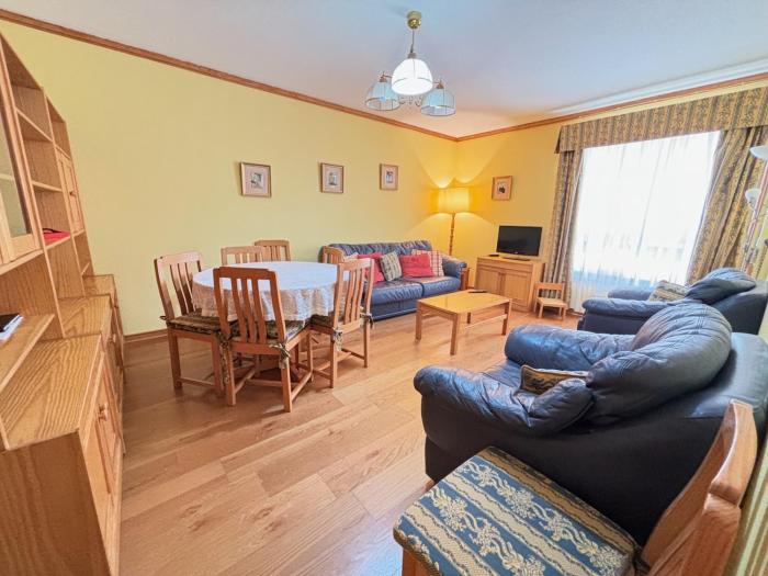 Two bedroom apartment near beach and Casino