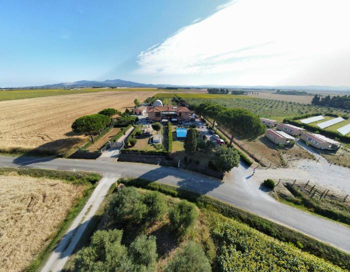 Agriturismo Stella Marina