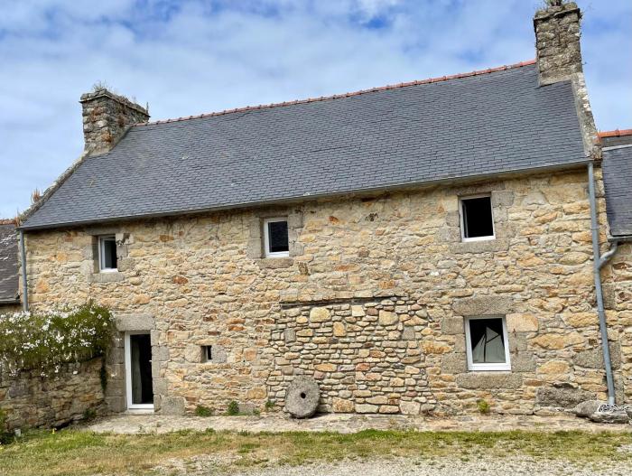 Maison de caractère à 3km de la mer