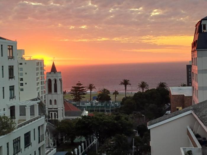 Ultimate convenience plus magic views!