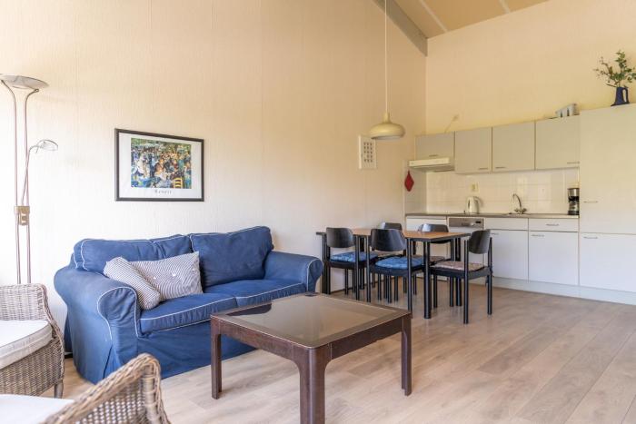 Beach appartement 40